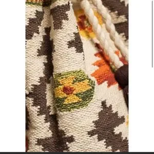 boutique | Bags | Gorgeous Brand New Tapestry Backpack With  display picture 2